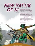 TRAILseeker 031: New Paths of Ki