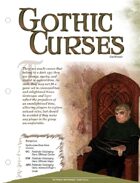 TRAILseeker 033: Gothic Curses