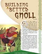 TRAILseeker 040: Building A Better Gnoll