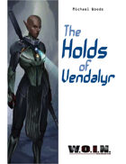 [WOIN] SolSpace: The Holds of Vendalyr