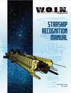 [WOIN] Starship Recognition Manual