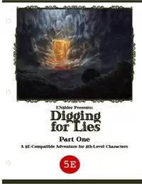 The End Of The World: Wrath of the Gods - EDGE Studio | DriveThruRPG