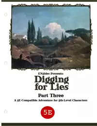 The End Of The World: Wrath of the Gods - EDGE Studio | DriveThruRPG