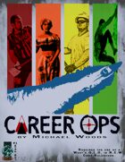 Career Ops: Job Fair #1