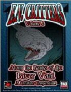 E.N. Critters - Along the Banks of the River Vaal