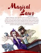EN5ider #75 - Magical Laws