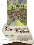 EN5ider #79 - How to Run a Successful Festival