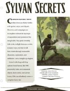 EN5ider #94 - Sylvan Secrets