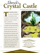 EN5ider #96 - Ildwych's Crystal Castle