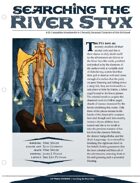 EN5ider #111 - Searching the River Styx