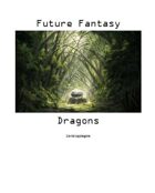 Future Fantasy–0008–Dragons