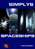 Simply6: Spaceships