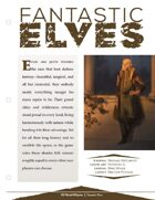 EN5ider #202 - Fantastic Elves