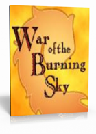 War of the Burning Sky 3.5 Campaign Saga - Subscription