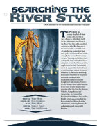 [WOIN] Searching the River Styx