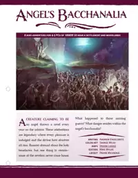[WOIN] Tree of Truth - EN Publishing | What's OLD is NEW (WOIN ...