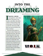 [WOIN] Into the Dreaming