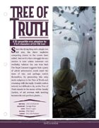 EN5ider #271 - Mini-Adventure: Tree of Truth
