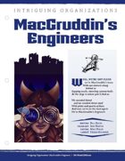EN5ider #285 - Intriguing Organizations: MacGruddin's Engineers
