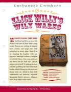 EN5ider #323 - Zlick Willy's Wily Wares