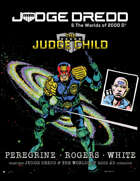 Judge Dredd: The Judge Child