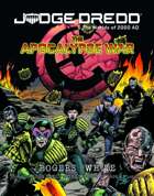 Judge Dredd: The Apocalypse War