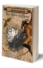 Metamorphosis Book II: The Tides of Chaos