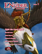 EN5ider Magazine Issue #3