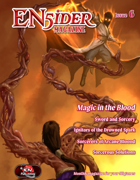 EN5ider Magazine Issue #6