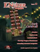 EN5ider Magazine Issue #10