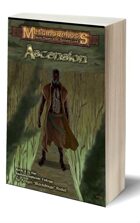 Metamorphosis Book III: Ascension