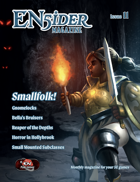EN5ider Magazine Issue #11