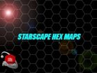 Starscape Hex Maps