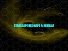 Starscape Hex Maps 4: Nebulae