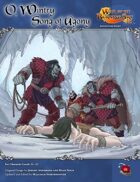 WotBS 4E #8: O, Wintry Song of Agony
