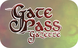 Gate Pass Gazette