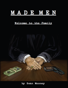 Made Men - Welcome to the Family