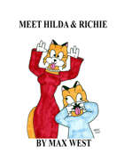 Meet Hilda and Richie