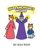 Hilda and Richie's Wizard