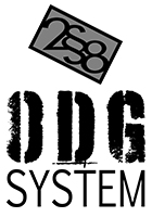 Hidden Worlds - ODG System