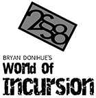 World of Incursion