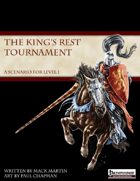 The King's Rest Tournament