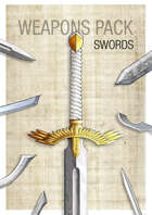 Weapons: Swords
