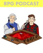 Across the Table (Podcast) - A Taste for Murder