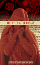 The Witch & The Rosary (A Witch: the Road to Lindisfarne Game Replay)
