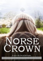 Norse Crown (A Love in the Time of Seið Game Replay)