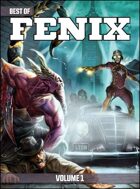 Best of Fenix - Volume 1