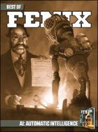 Best of Fenix Volume 3 - AI: Automatic Intelligence