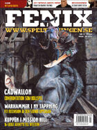 Fenix 5, 2006