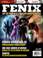 Fenix 1, 2007